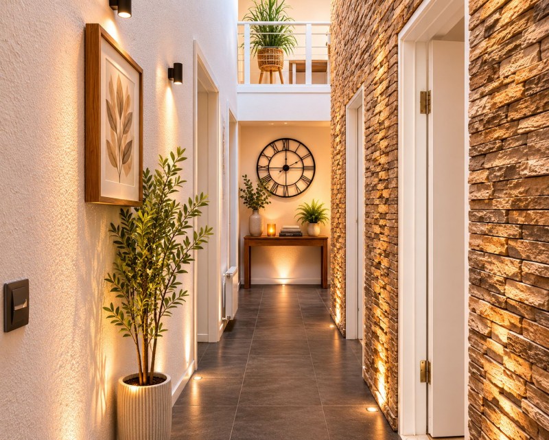 Vendo Parcela Con Casa en Parral.