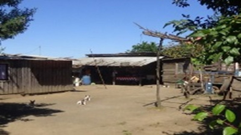 Se Vende: Bien Inmueble Urbano Chillán Viejo