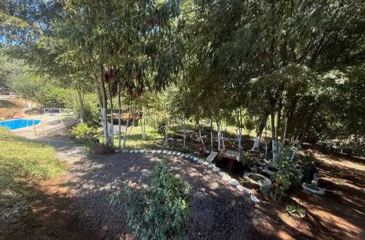 Se Vende Parcela Con Vivienda en Yungay
