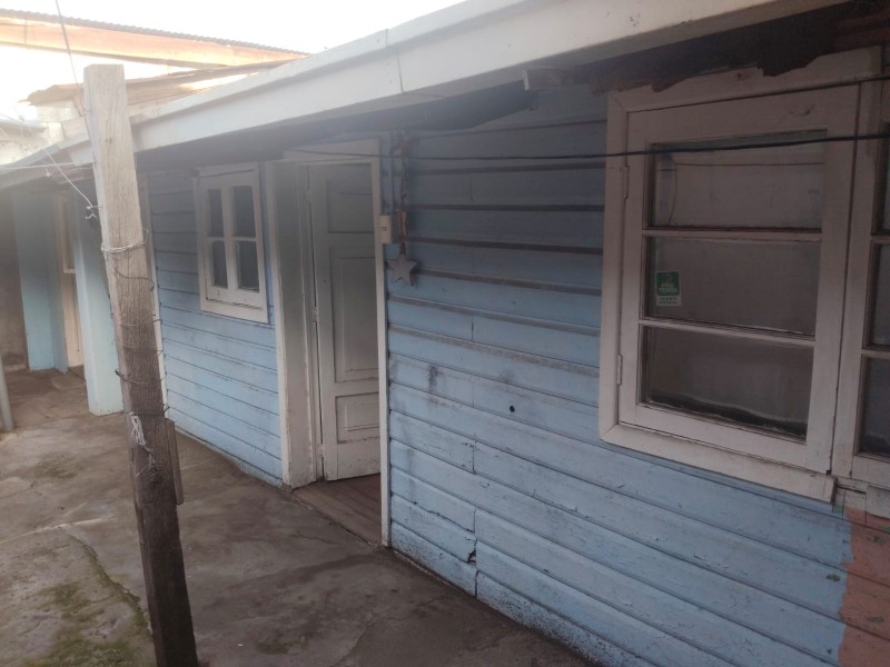 Vendo Casa en Chillán, Cercano Al Centro