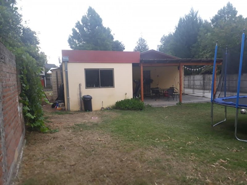 Se Vende Casa en Chillán