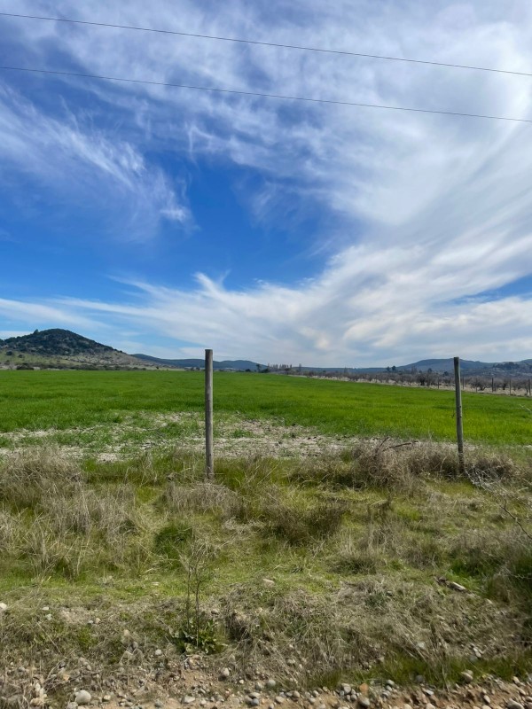 Vendo Propiedad en Cercanías de Parral.
