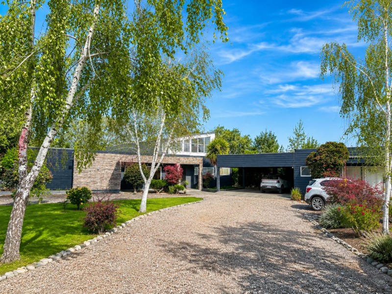 Vendo Parcela Con Casa en Parral.