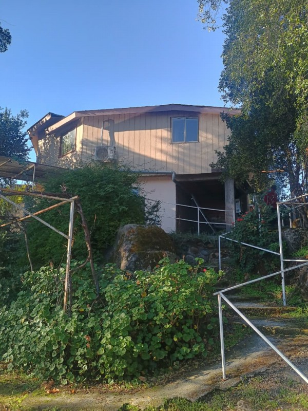 Fotografía de Arriendo Cabaña, Sector Privilegiado en Laguna de Quillón.