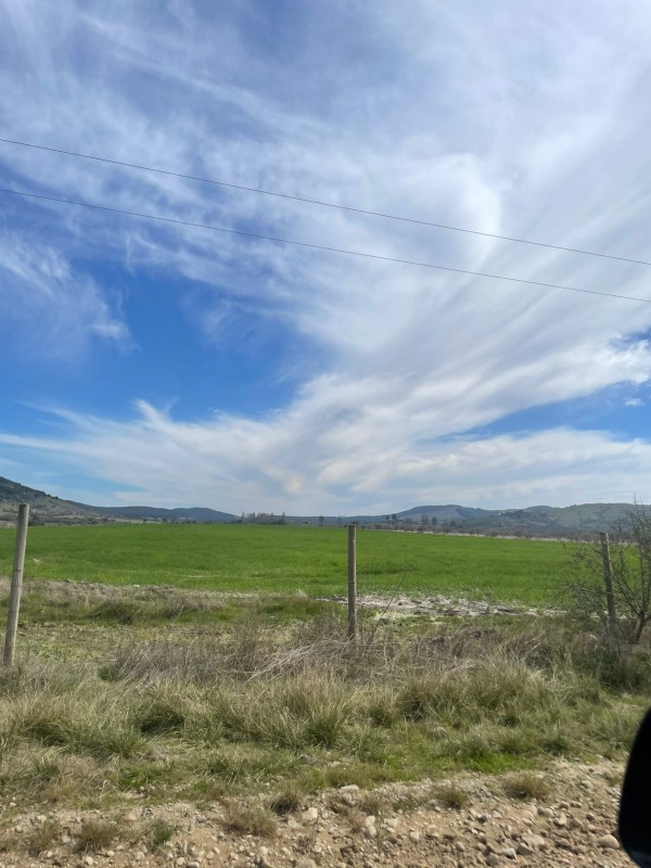 Vendo Propiedad en Cercanías de Parral.
