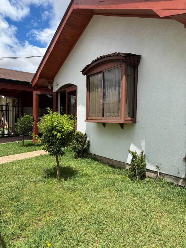 Se Vende Casa en Sector de Alta Plusvalía en Chillán.