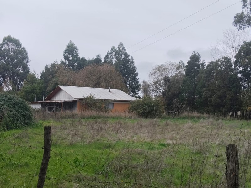 Vendo Propiedad Cerca de San Carlos