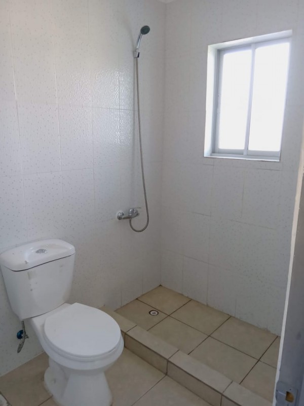 Se Vende Casa, Camino A San Fabián de Alico