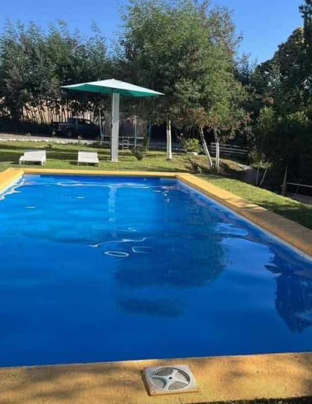 Se Vende Parcela Con Vivienda en Yungay