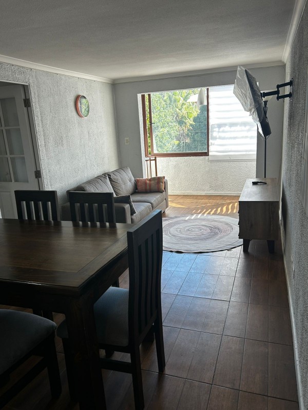 Se Arrienda Departamento Chillán.