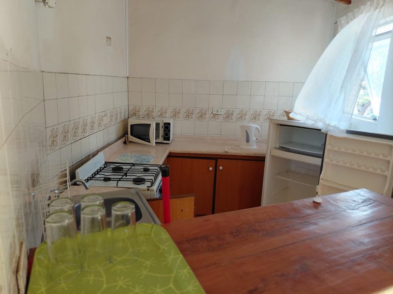 Vendo Dos Casas Colindante Con Laguna en Quillón