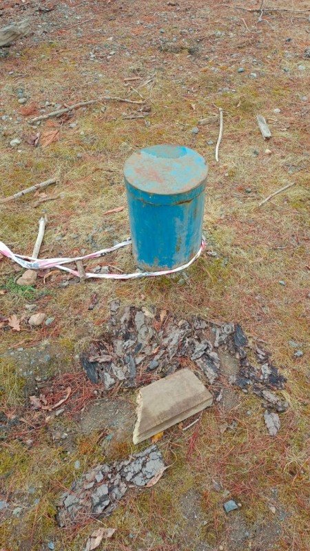 Se Vende: Terreno de 250 Hectáreas en las Cercanías de Parra