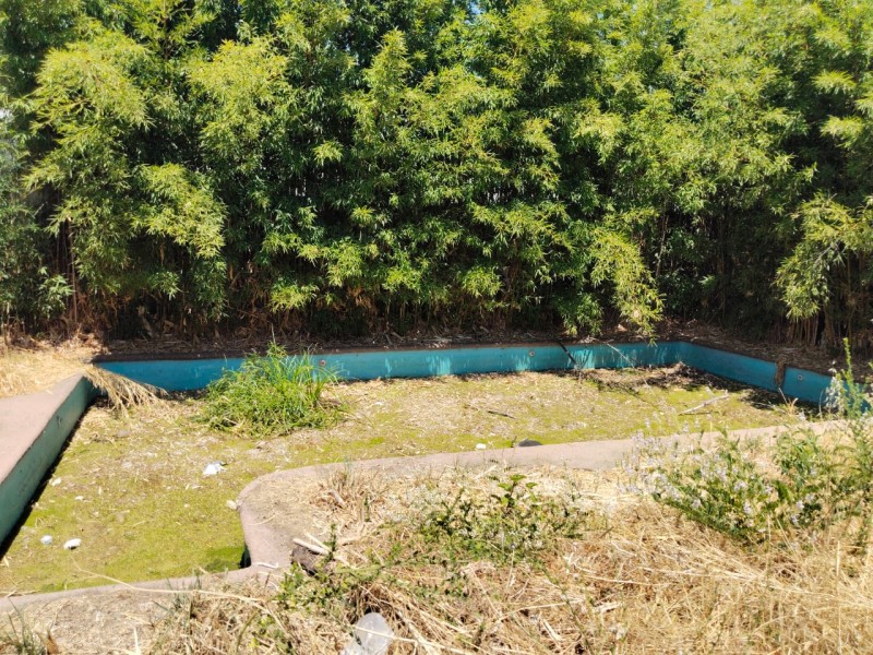 Vendo Terreno en Chillán