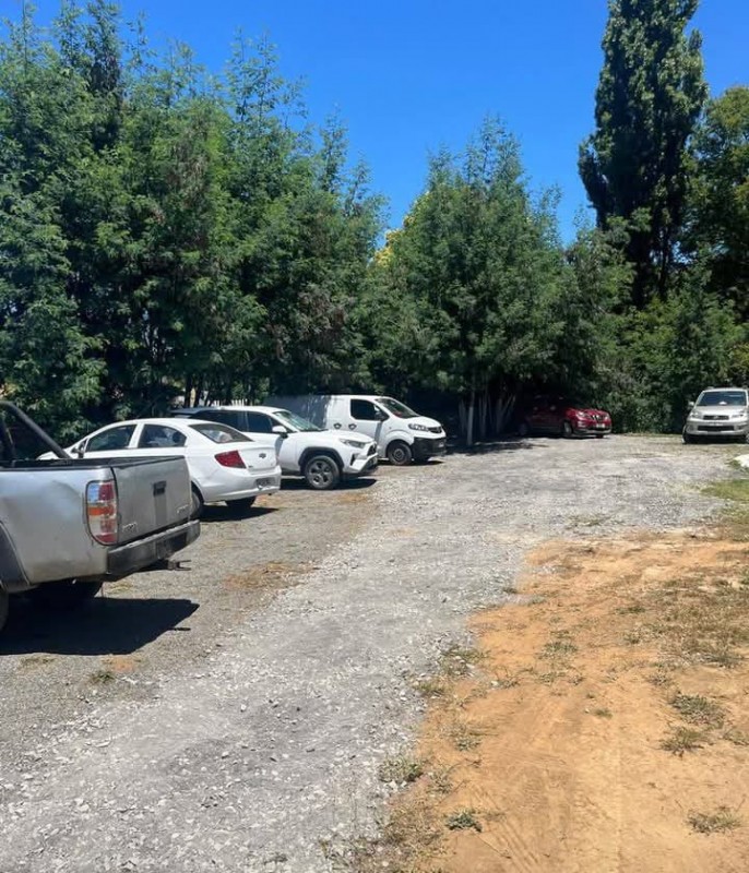 Se Vende Parcela Con Vivienda en Yungay