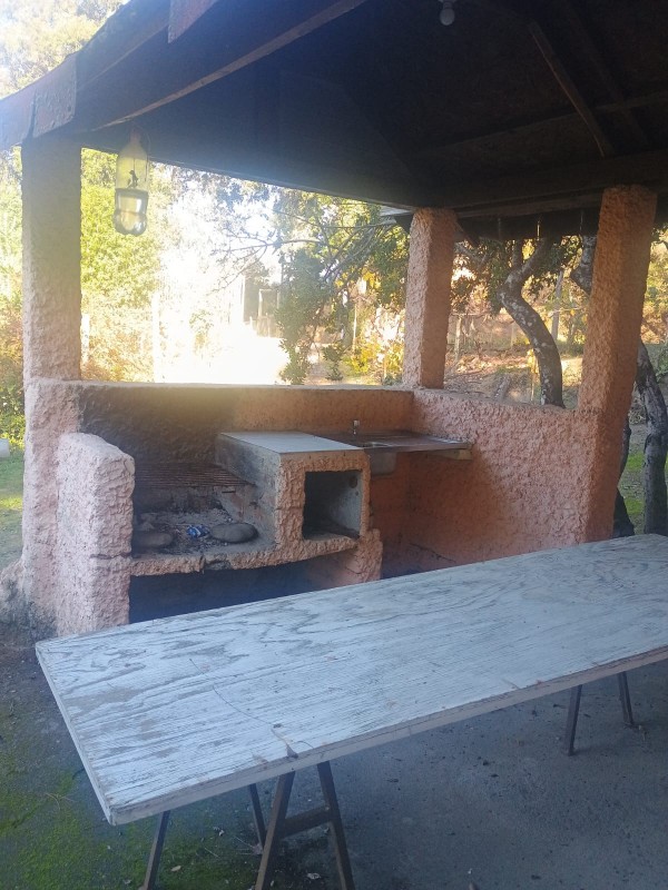 Arriendo Casa Con Acceso A Laguna en Quillón