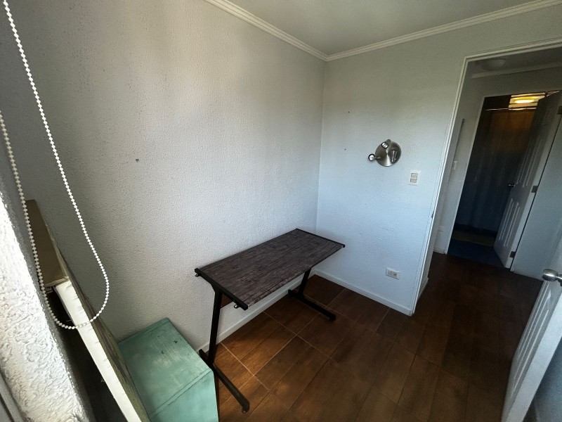 Se Arrienda Departamento Chillán.