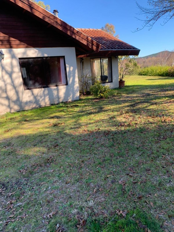 Se Vende: Casa en Quillón.
