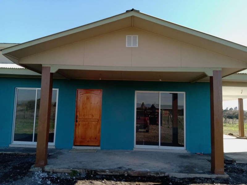 Se Vende Casa, Camino A San Fabián de Alico