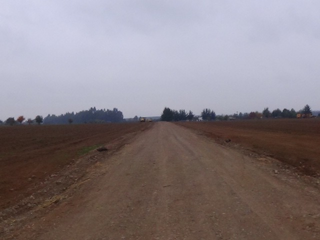Vendo Parcelas en Sector Ñuble Alto