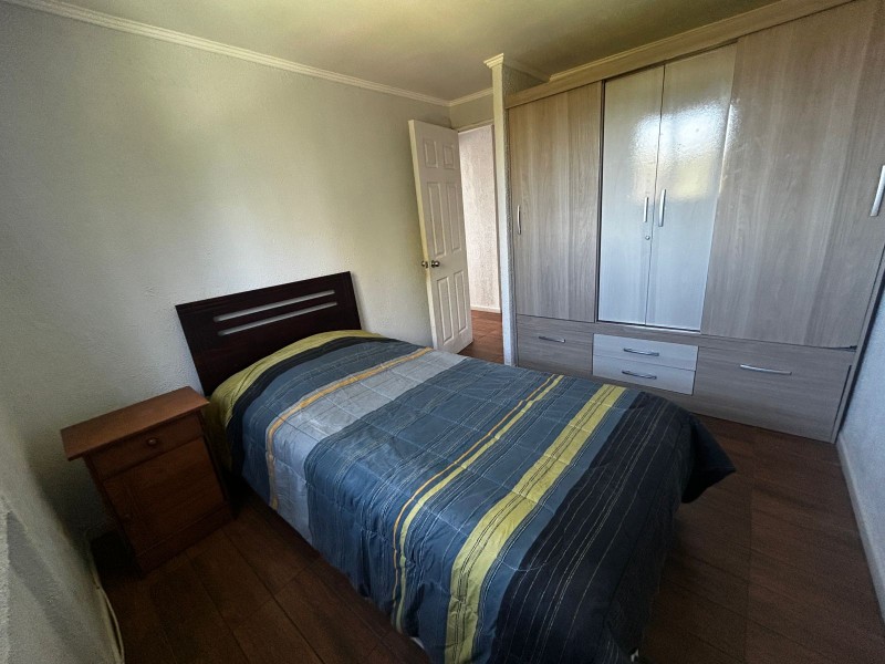 Se Arrienda Departamento Chillán.