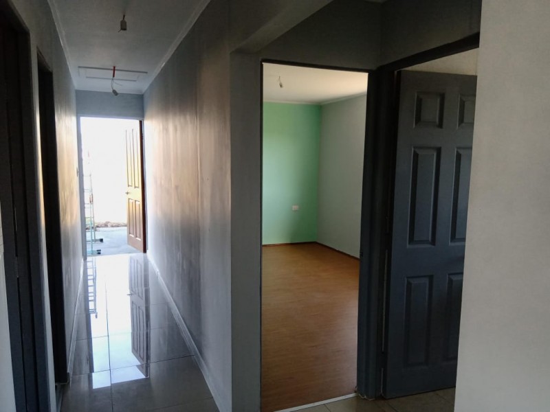Se Vende Casa, Camino A San Fabián de Alico