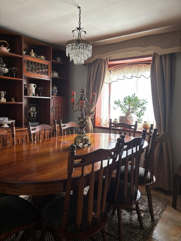 Se Vende Casa en Sector de Alta Plusvalía en Chillán.