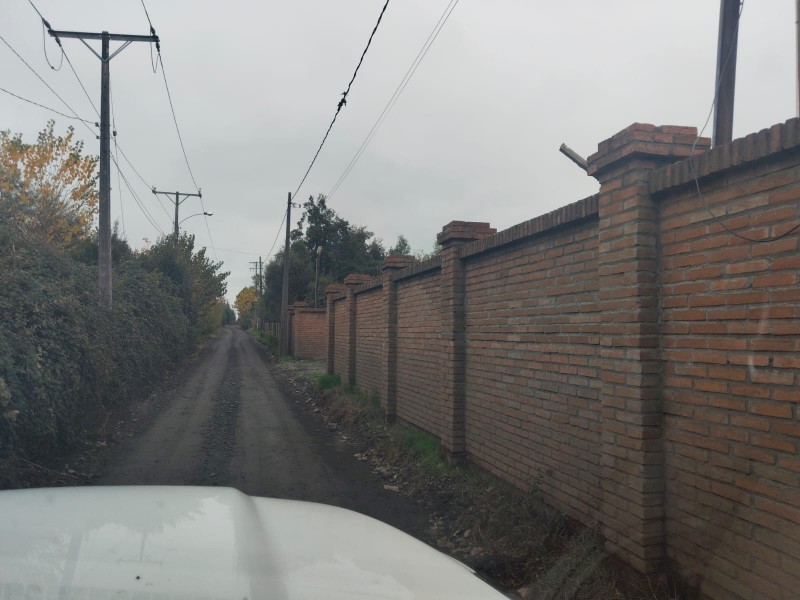 Vendo Casa Con Galpón y Oficinas