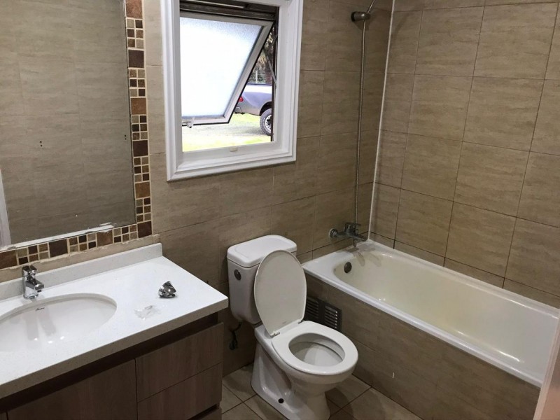 Venta Ó Arriendo Casa Cercano A Mall Vivo Chillán
