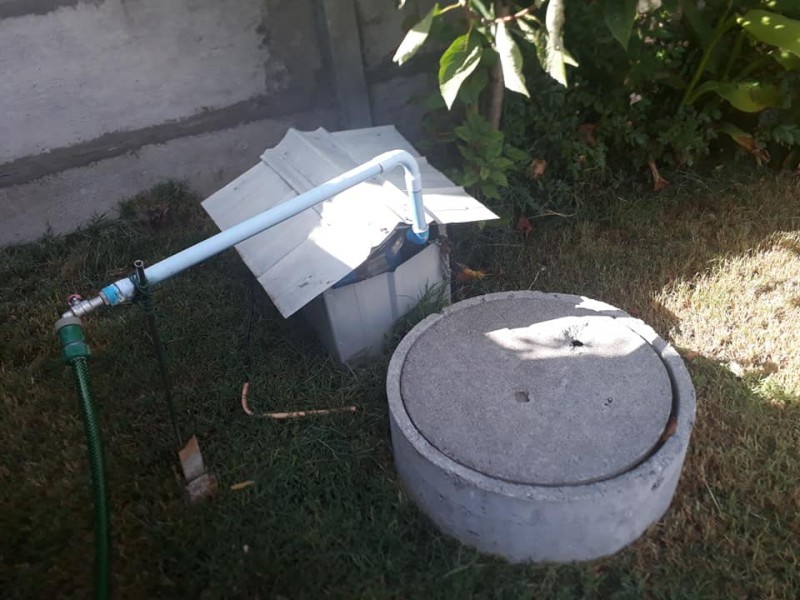 Se Vende Casa en Chillán