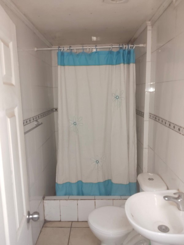 Vendo Casa en Chillán, Cercano Al Centro