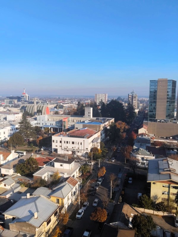 Arriendo Oficina, Ubicado en Lugar Céntrico de Chillán