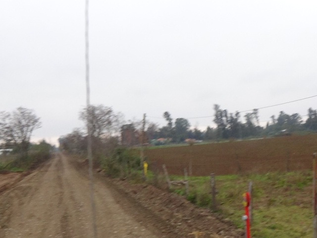 Vendo Parcelas en Sector Ñuble Alto