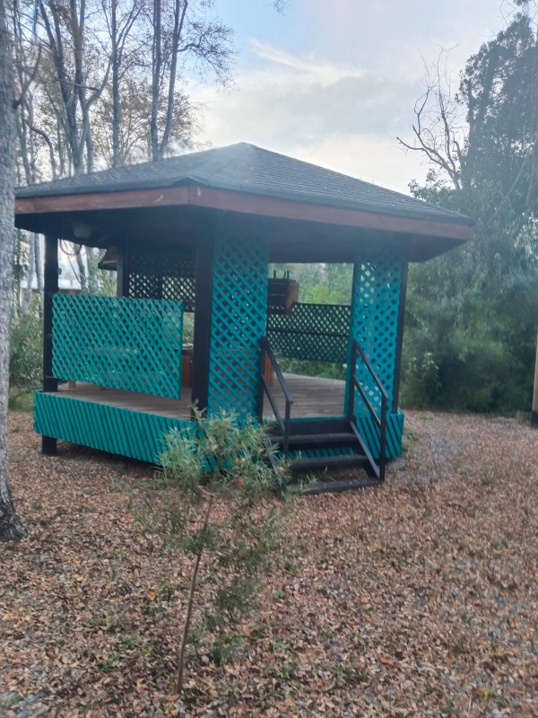 Vendo Propiedad Cercano A San Fabián de Alico
