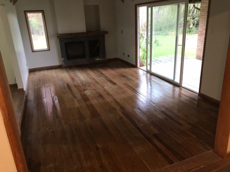Venta Ó Arriendo Casa Cercano A Mall Vivo Chillán
