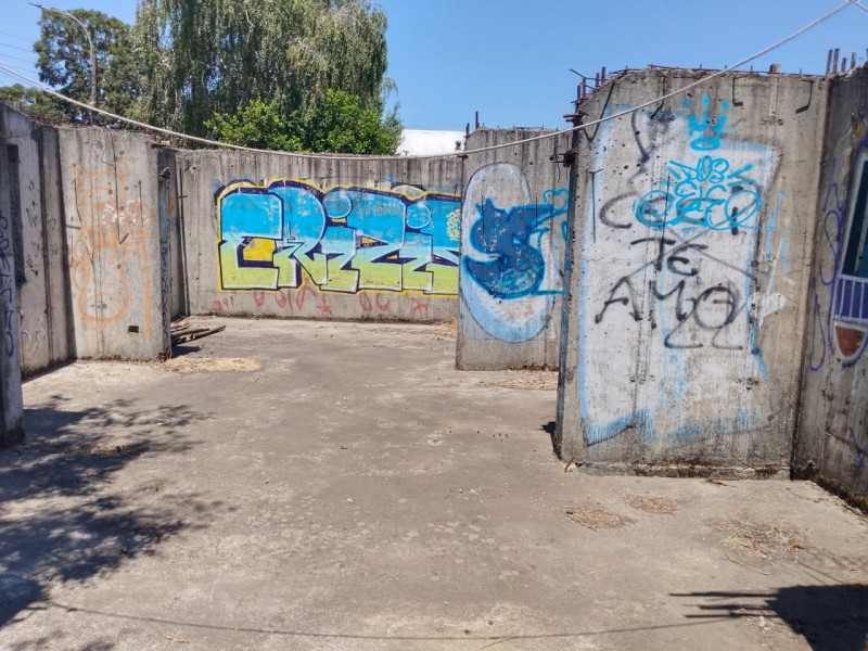 Vendo Terreno en Chillán