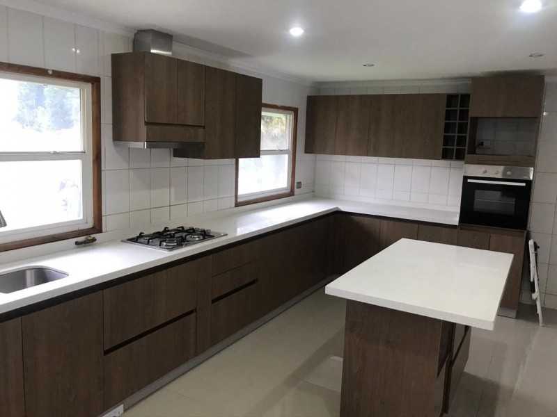 Venta Ó Arriendo Casa Cercano A Mall Vivo Chillán