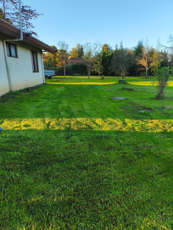 Se Vende: Casa en Quillón.