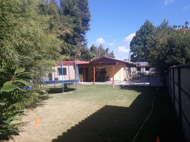 Se Vende Casa en Chillán