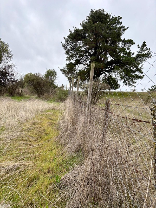 Vendo Terreno en San Nicolás