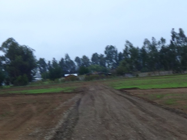 Vendo Parcelas en Sector Ñuble Alto