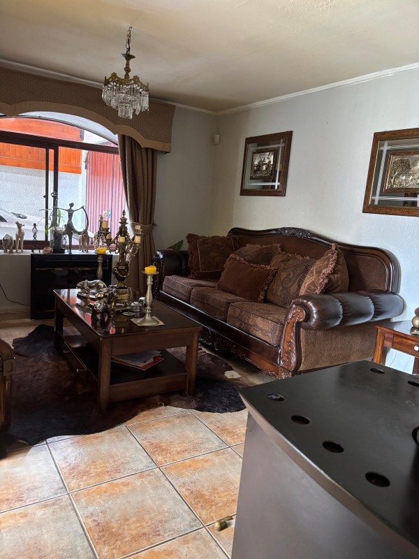 Se Vende Casa en Sector de Alta Plusvalía en Chillán.