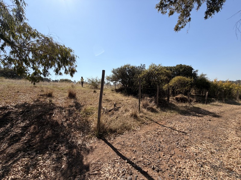 Se Vende Lote, Sector Huechupín, Comuna de Chillán.