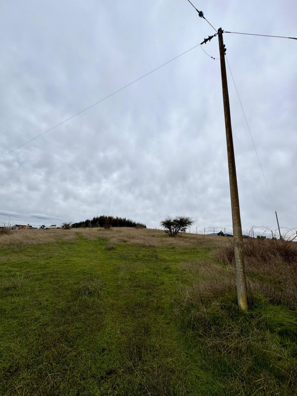 Vendo Terreno en San Nicolás