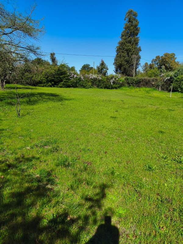 Se Vende: Casa en Quillón.