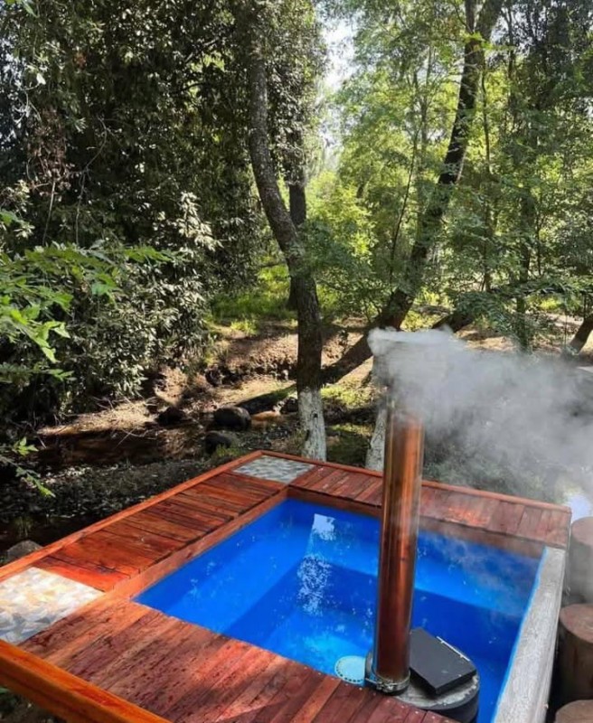 Se Vende Parcela Con Vivienda en Yungay