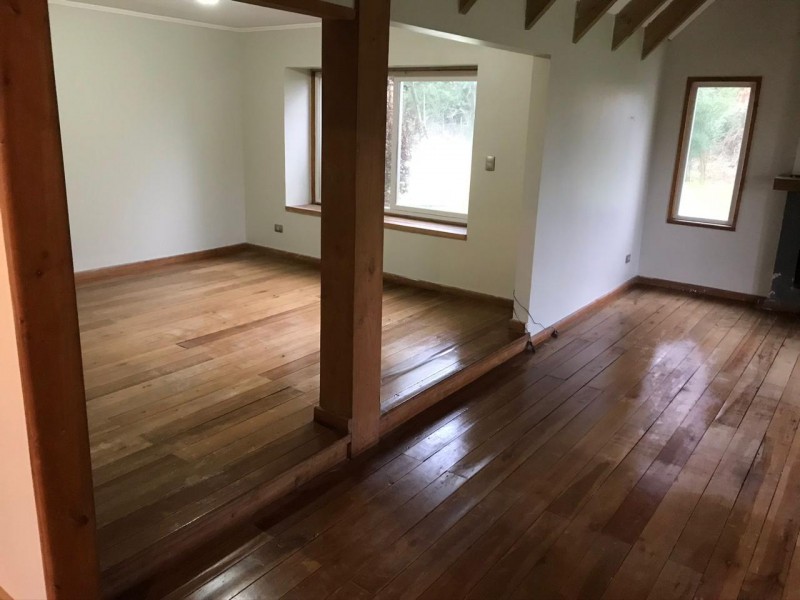 Venta Ó Arriendo Casa Cercano A Mall Vivo Chillán