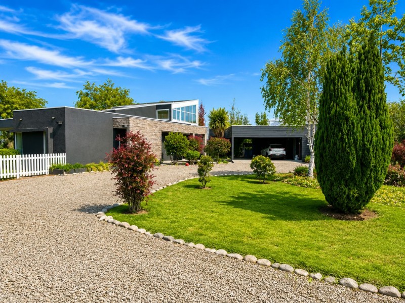 Vendo Parcela Con Casa en Parral.
