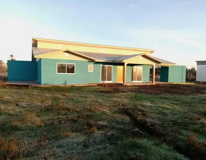 Se Vende Casa, Camino A San Fabián de Alico
