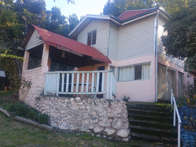 Fotografía de Arriendo Casa Con Acceso A Laguna en Quillón