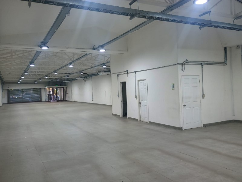 Arriendo Propiedad Cercano Plaza de San Carlos..